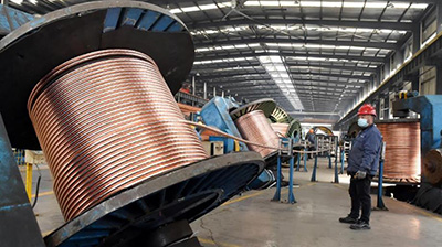 太平洋電纜,太平洋牌電纜,江西太平洋電纜集團有限公司