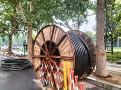 太平洋電纜：電梯為什么還用隨行電纜？